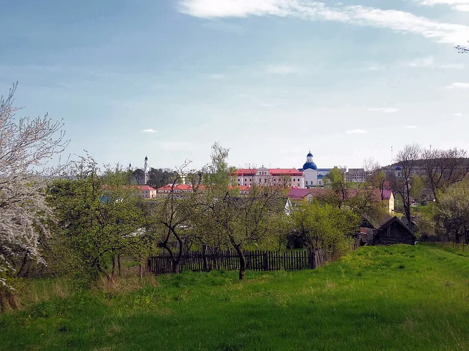 Жыровічы