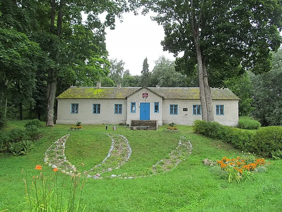 Забалоцьце