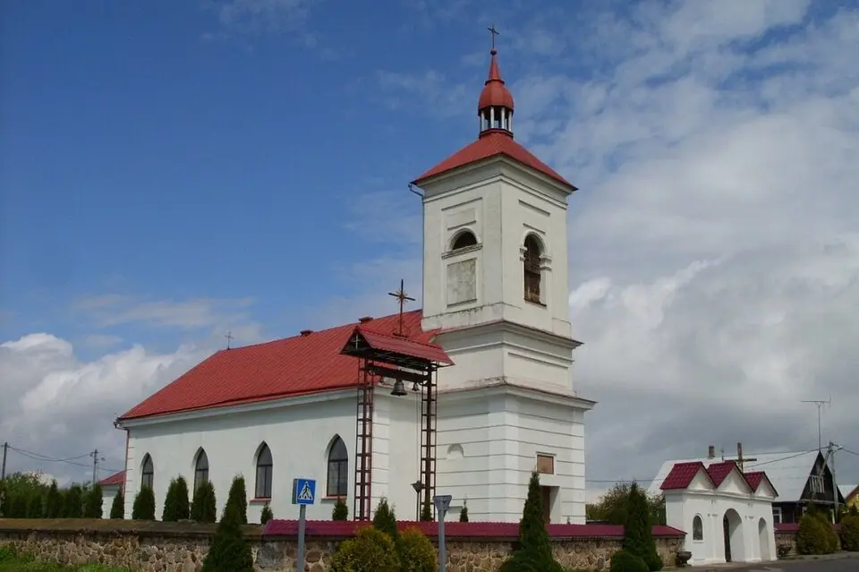 Забалаць