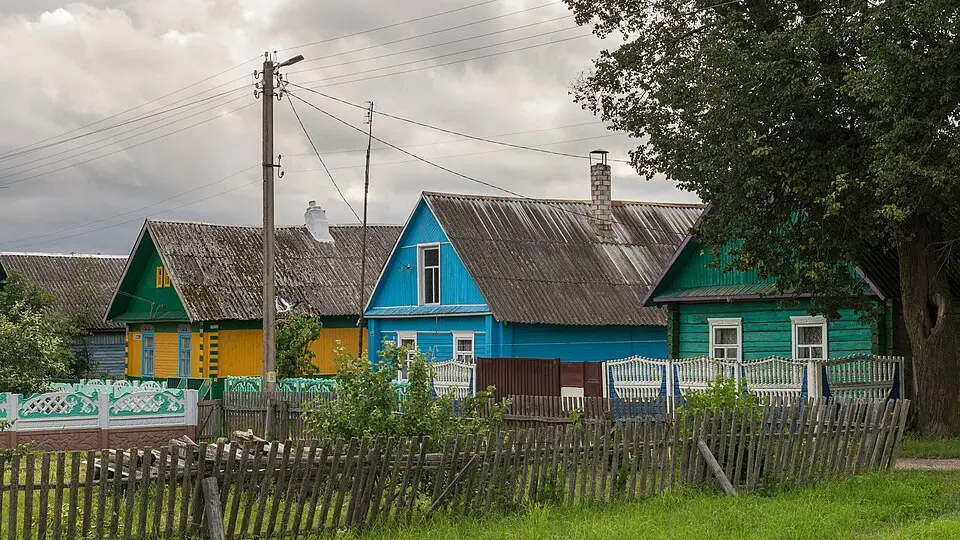 Камена