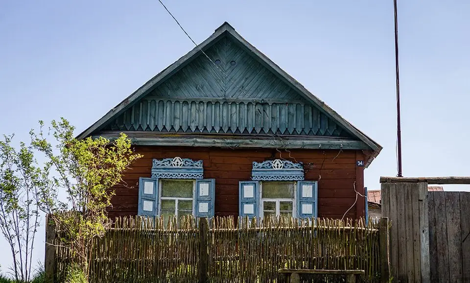 Завідаўка
