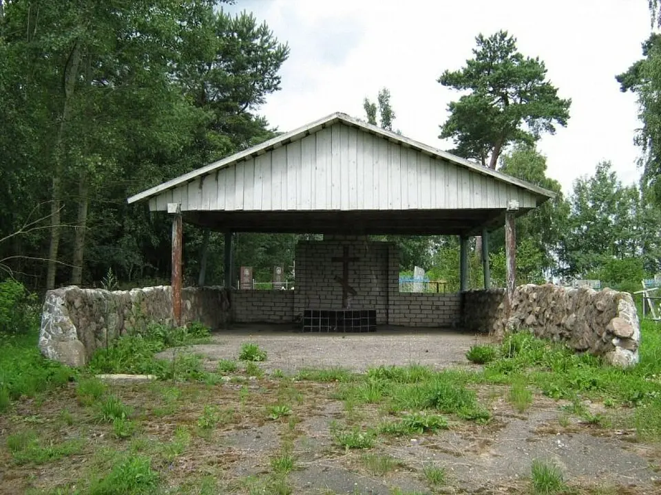 Балвань