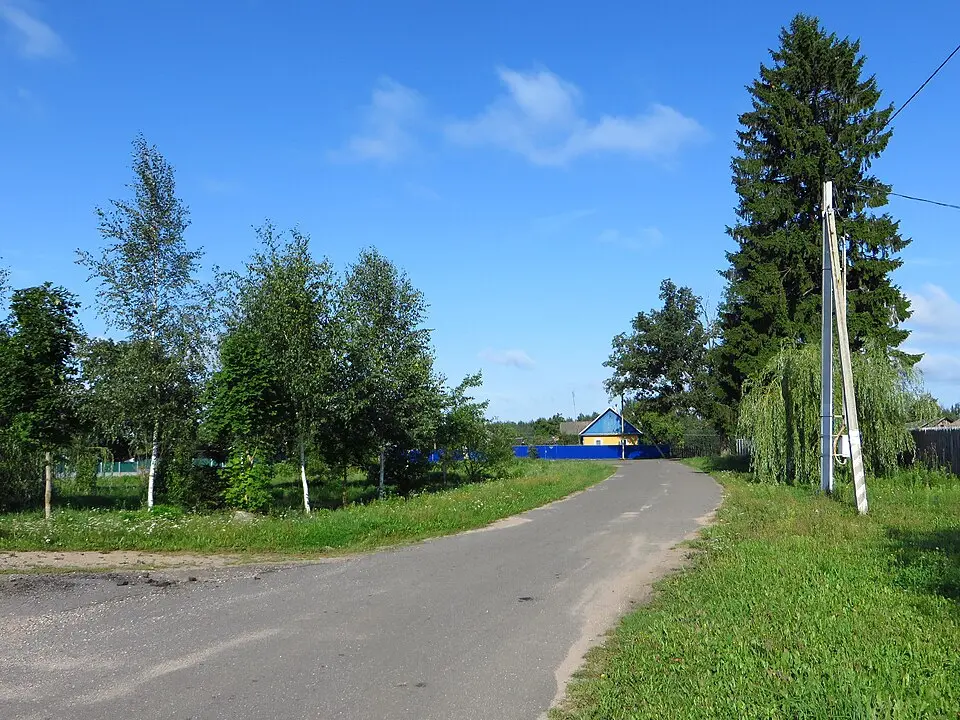 Залесьсе