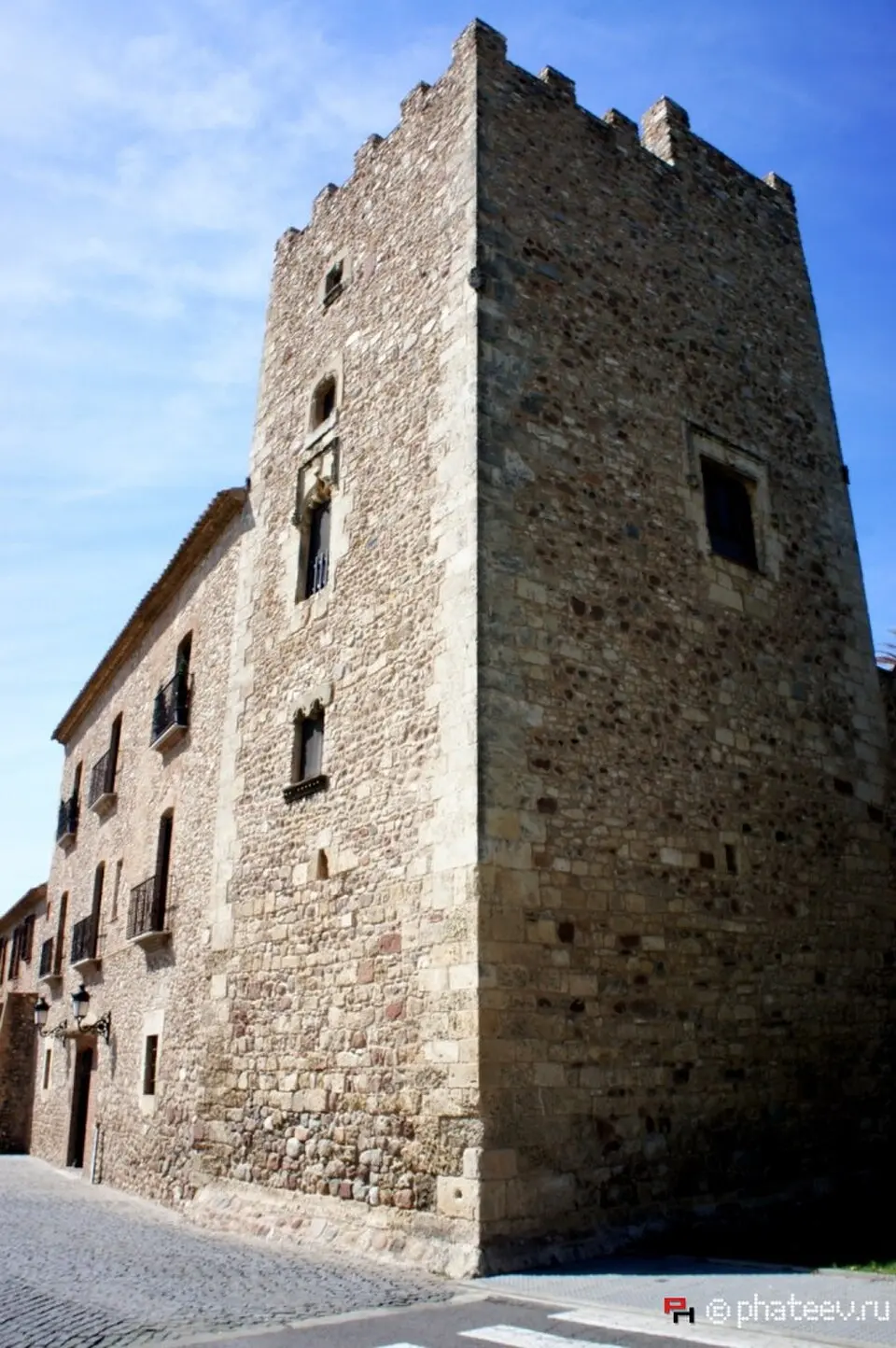 Obrázok: Фатеев П. · CC0 Tarragona
