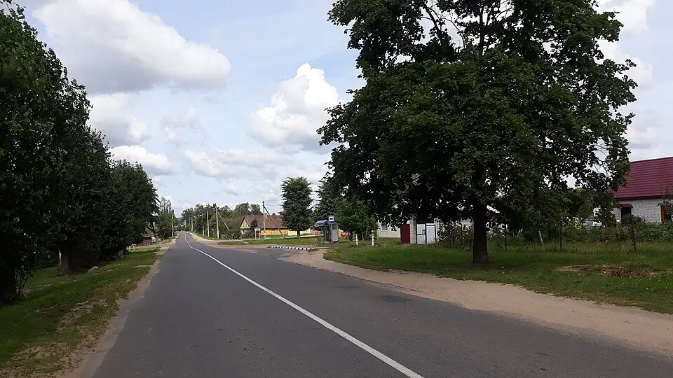 Зарэчча