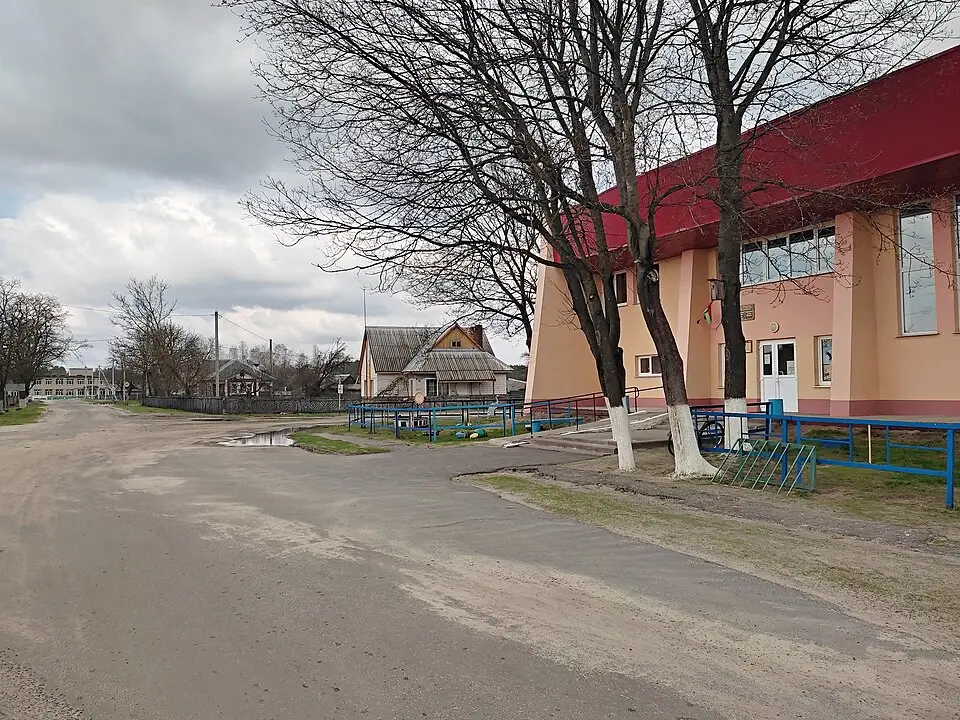 Засінцы