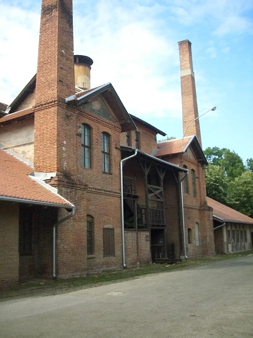 Музеј Стара ливница
