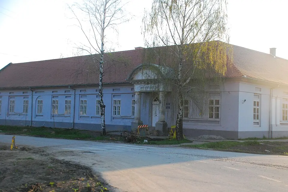 Opština Novi Bečej