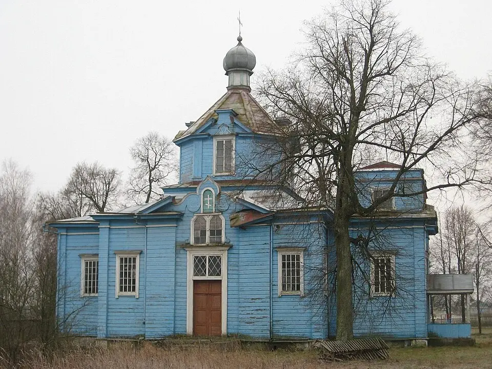 Сморкі