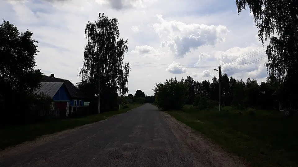 Kabanaŭka