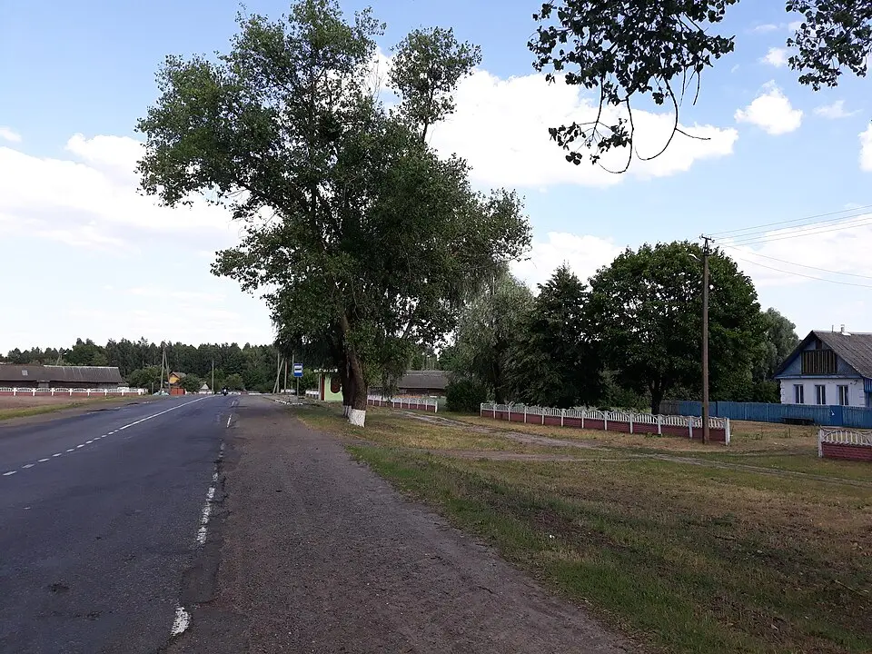 Казловічы