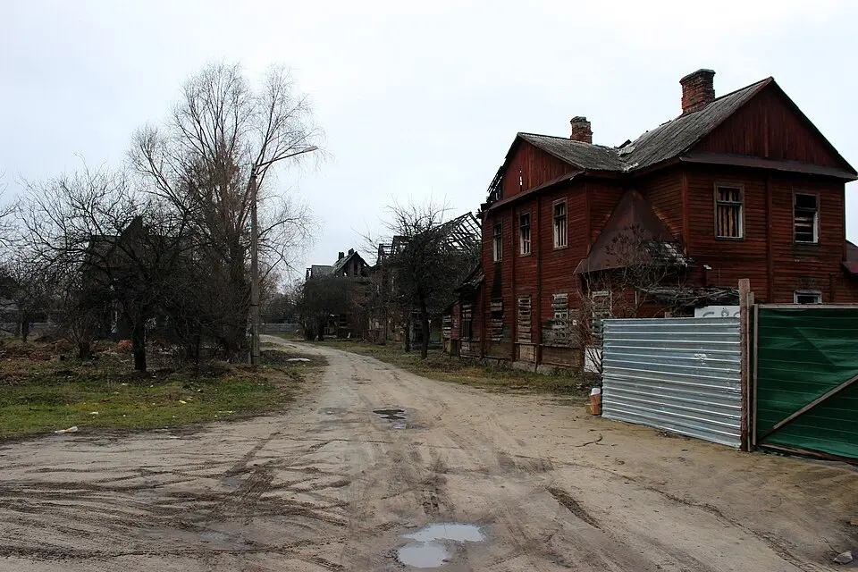 Калёнія Варбурга