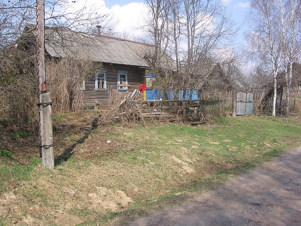 Kamienka