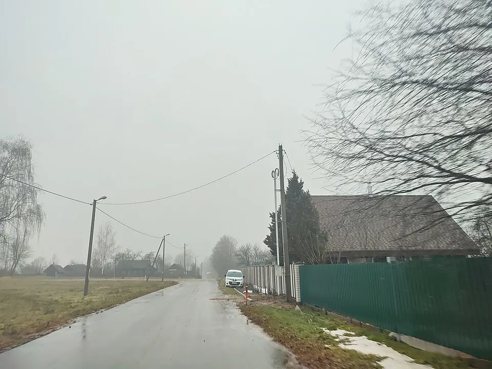 Kamiennyja Lavy