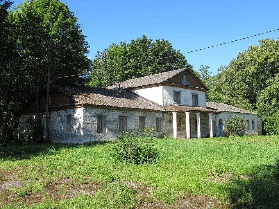 Камянпольле