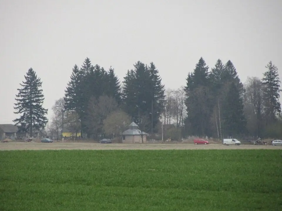 Kaplanavičy