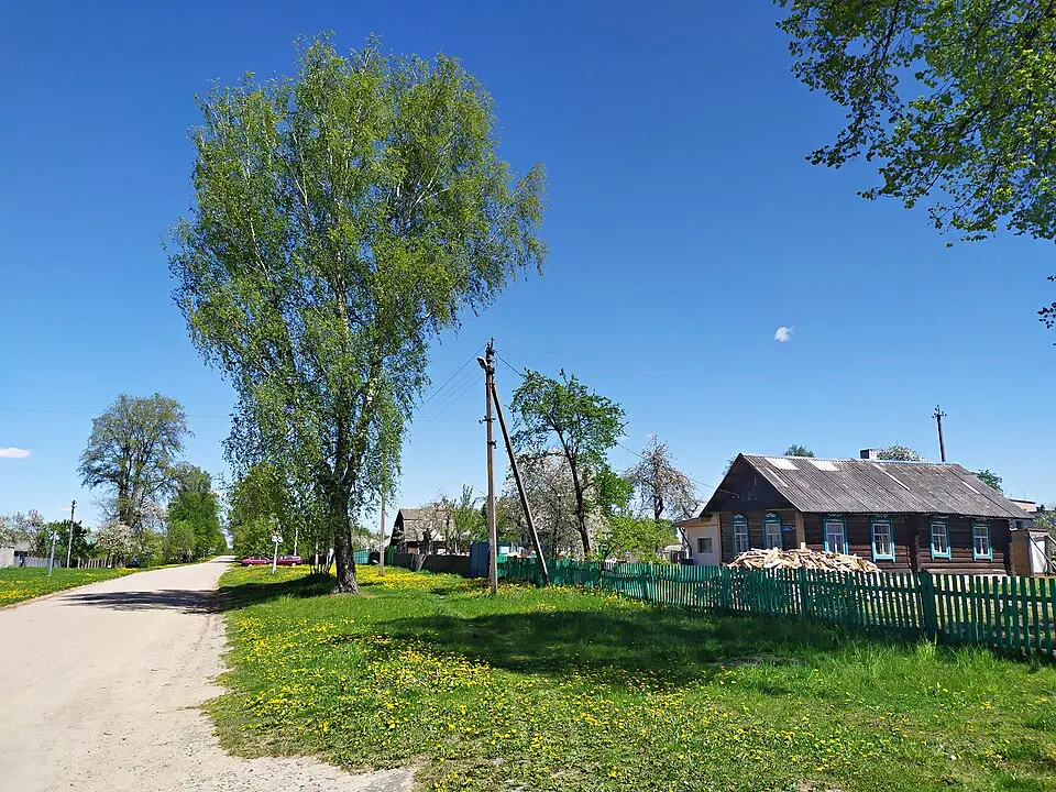 Капланцы