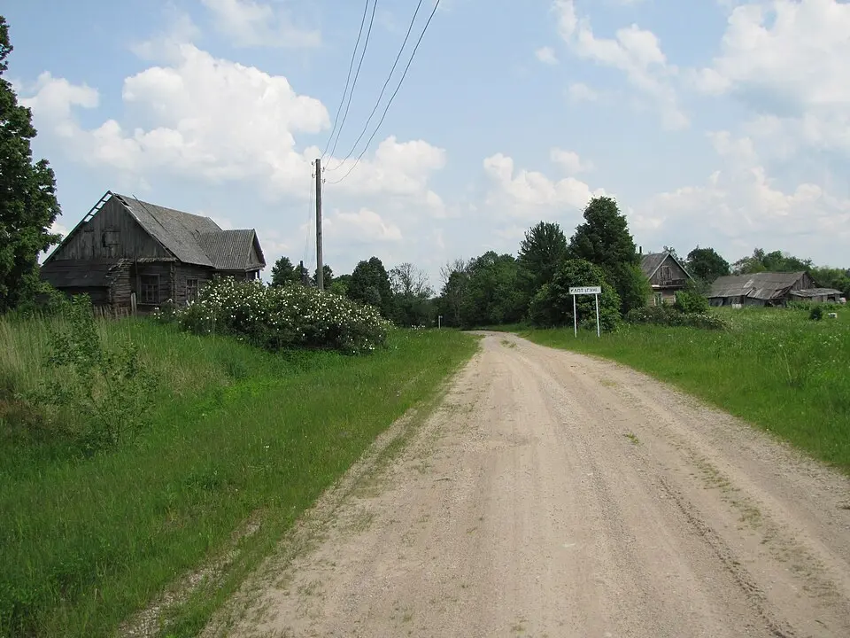 Kaptaruny