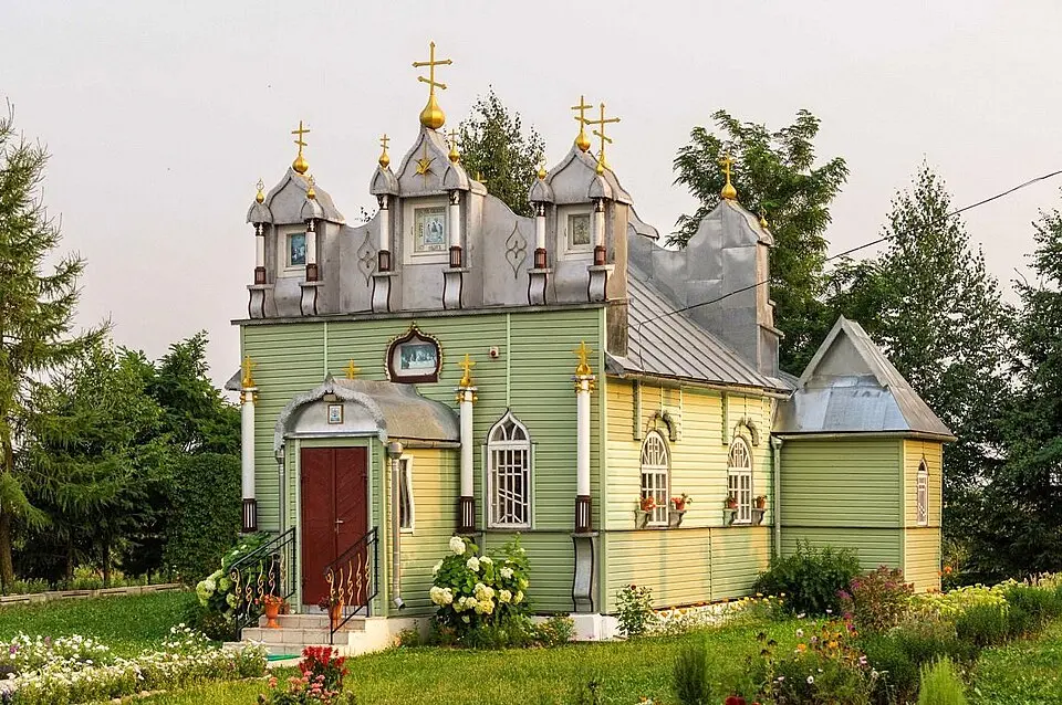Карабы 2
