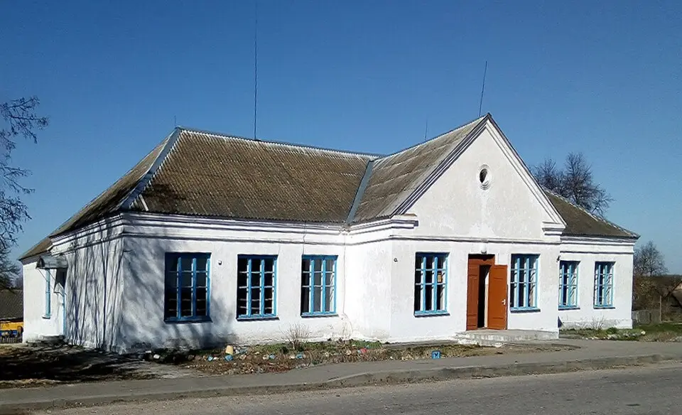 Кастровічы
