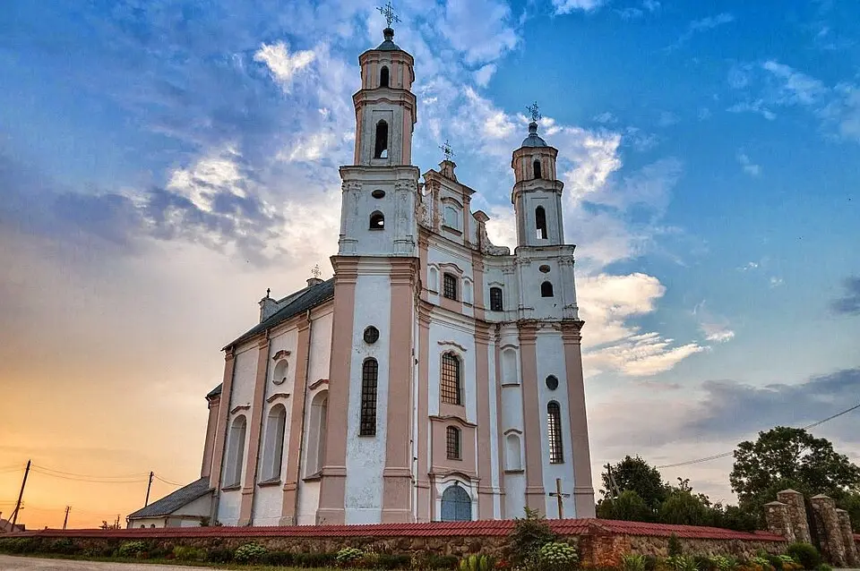 Лужкі