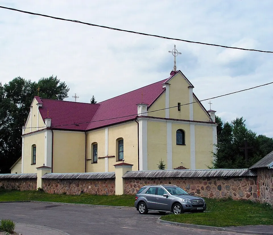 Жодзішкі