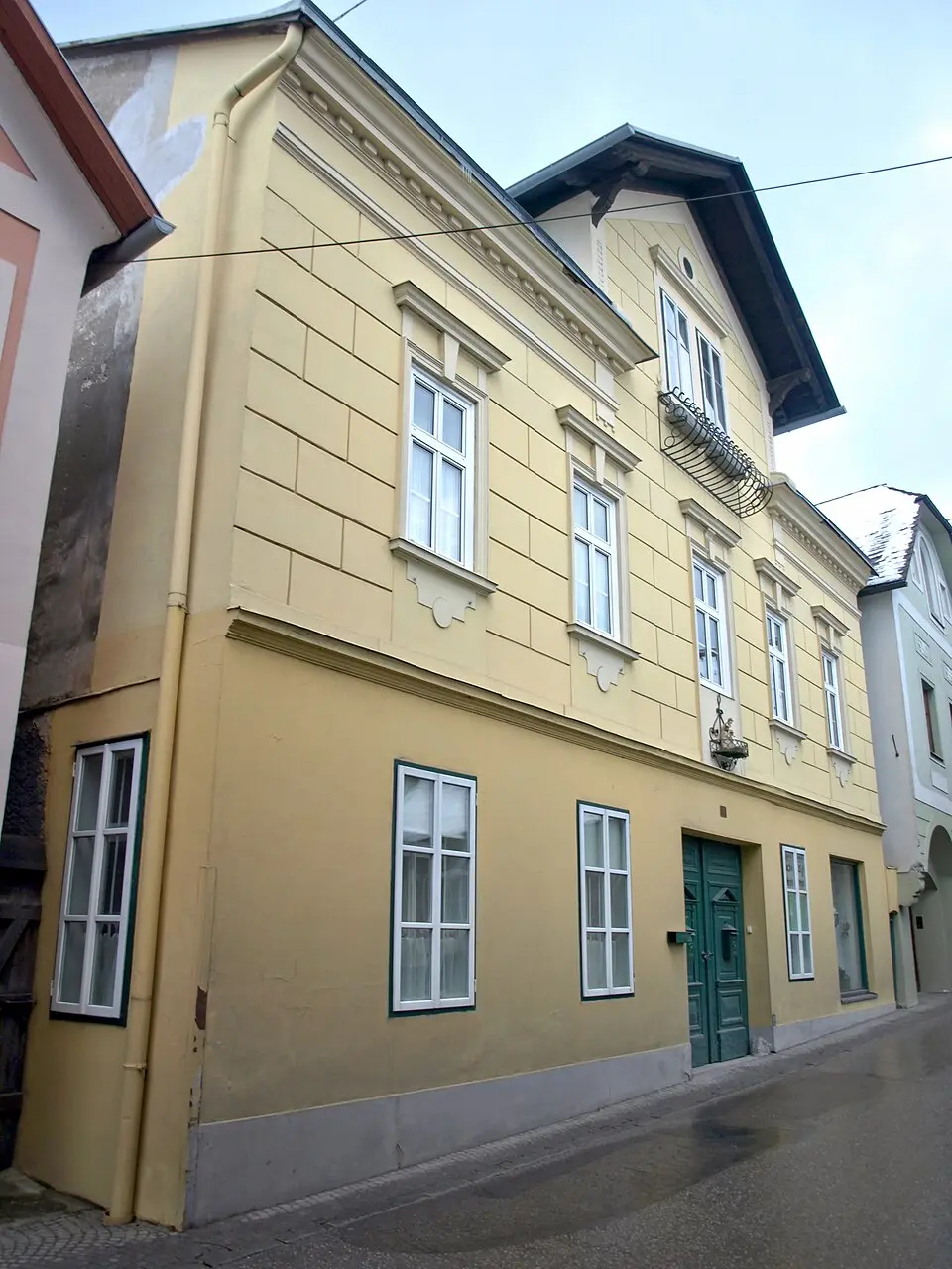 Bürgerhaus