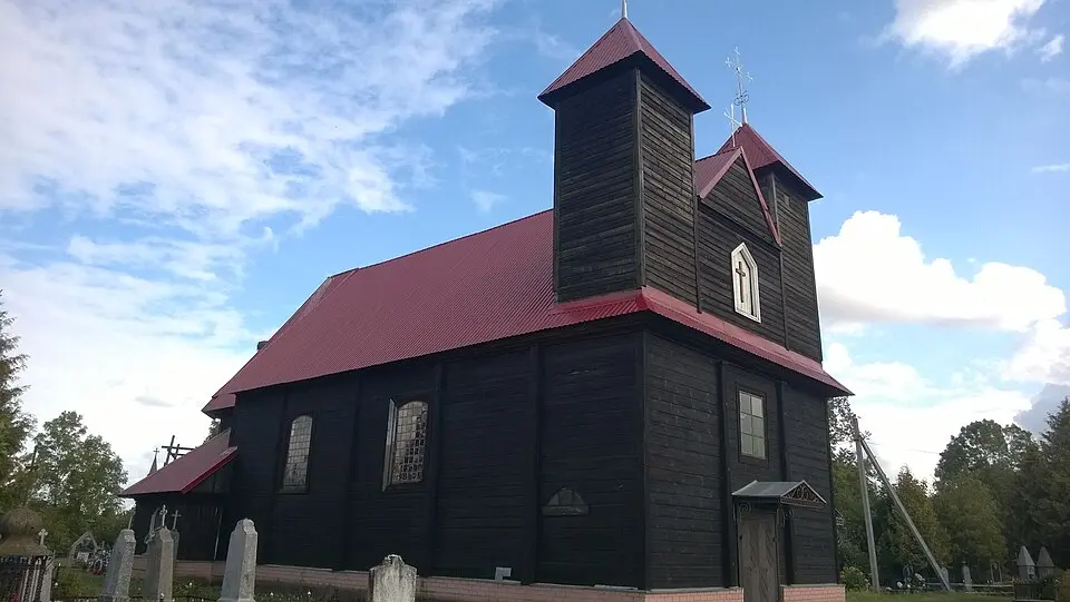 Кашубінцы