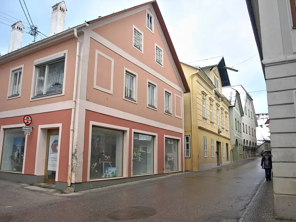 Bürgerhaus