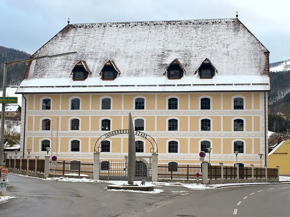 Innerberger Stadel
