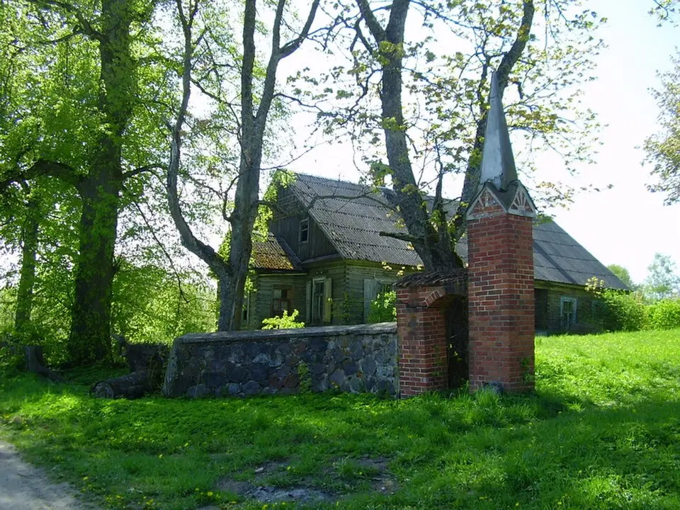 Kliuščany