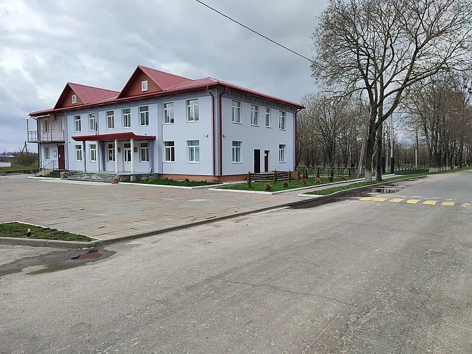 Казловічы
