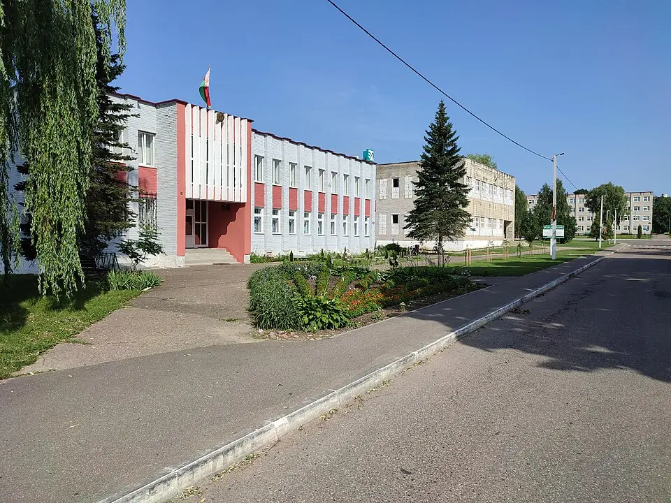 Казлоўшчына