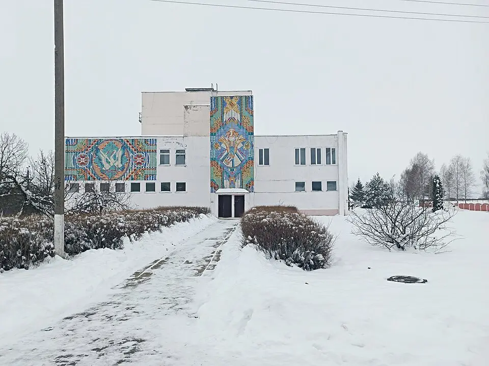 Komsieničy