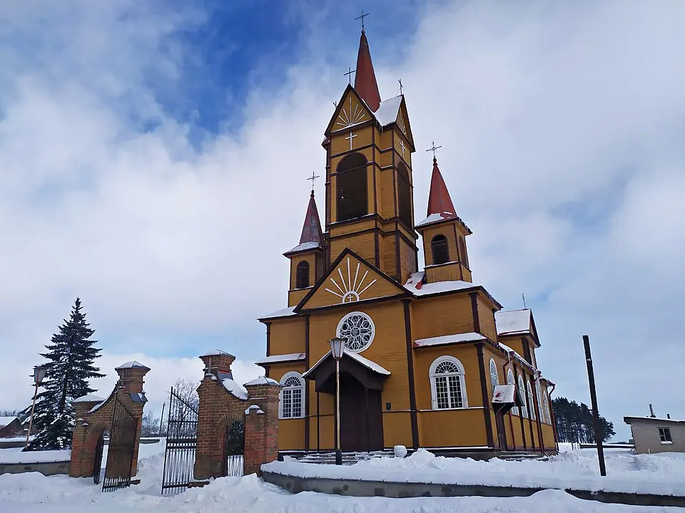 Канвелішкі