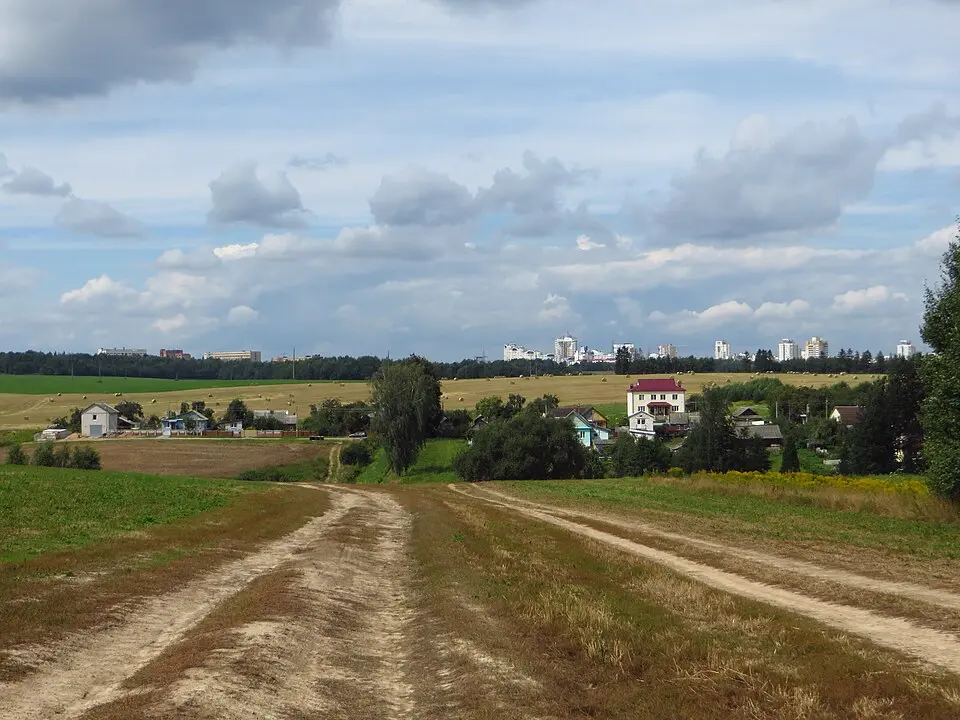 Капіевічы