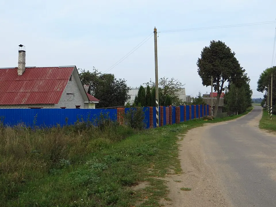 Каранеўскія