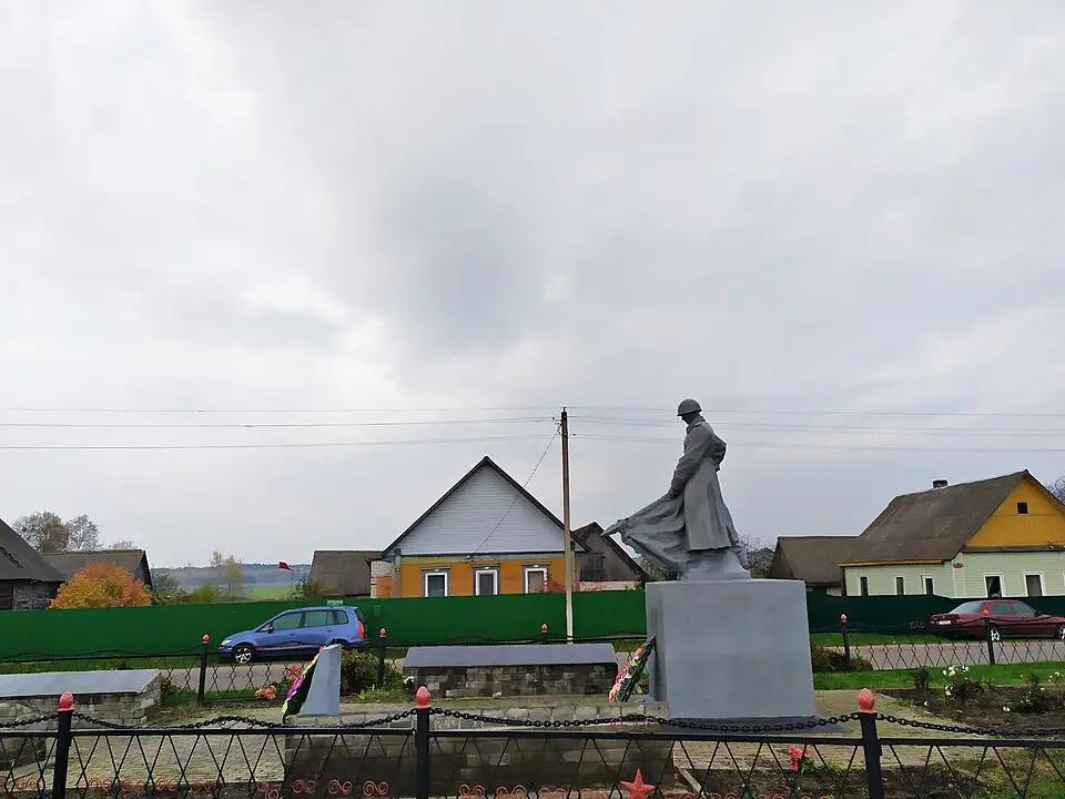 Кароткавічы