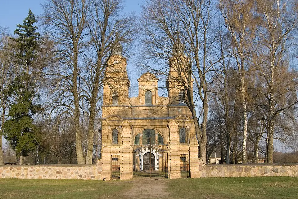Дварэц