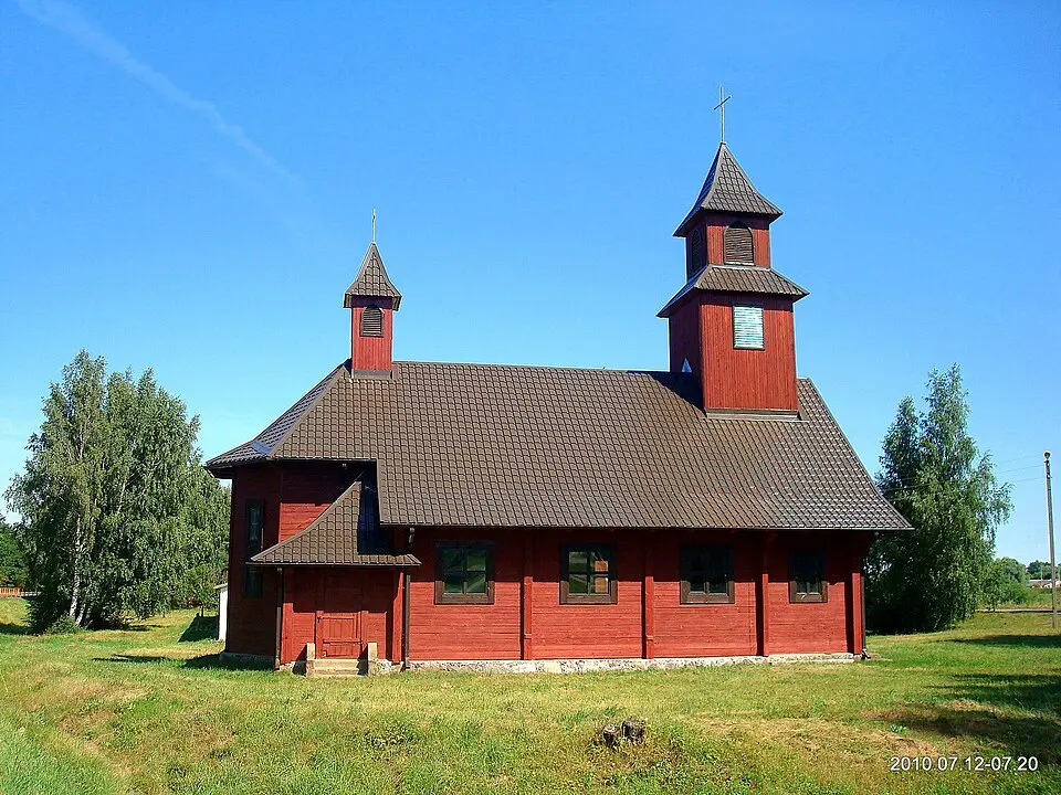 Перабродзьдзе