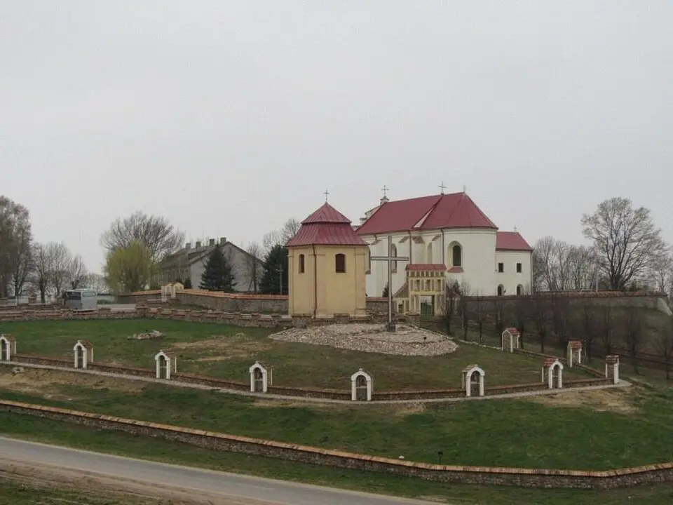 Крамяніца