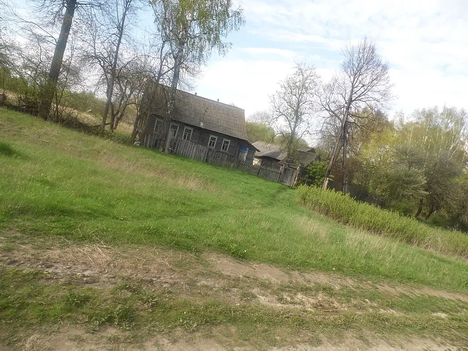Краснае