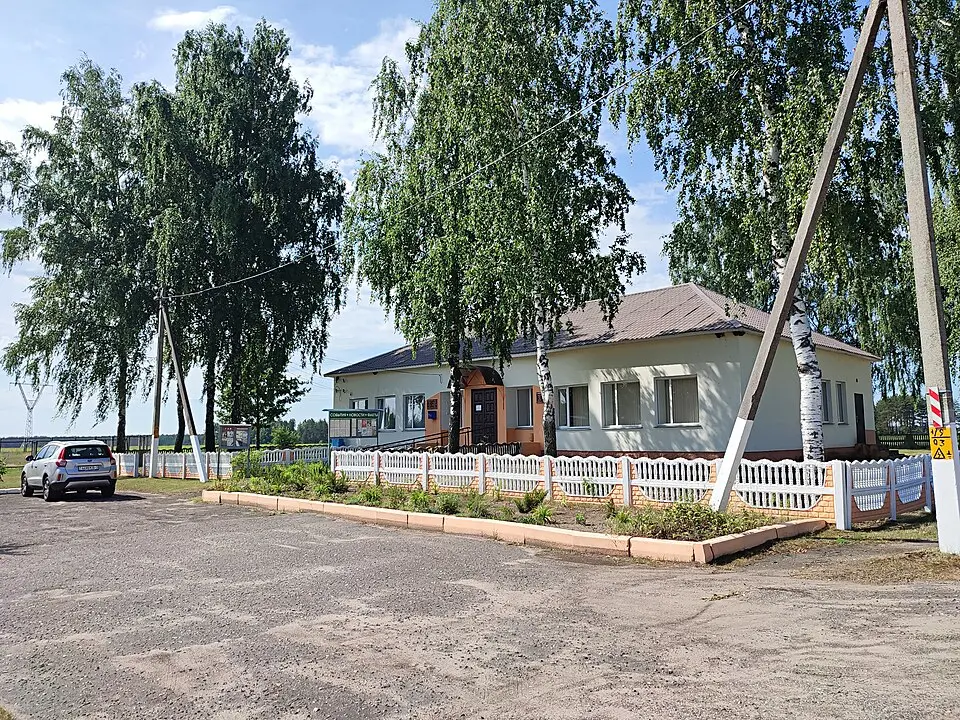Краснаўка