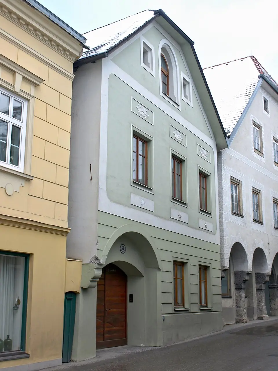 Bürgerhaus