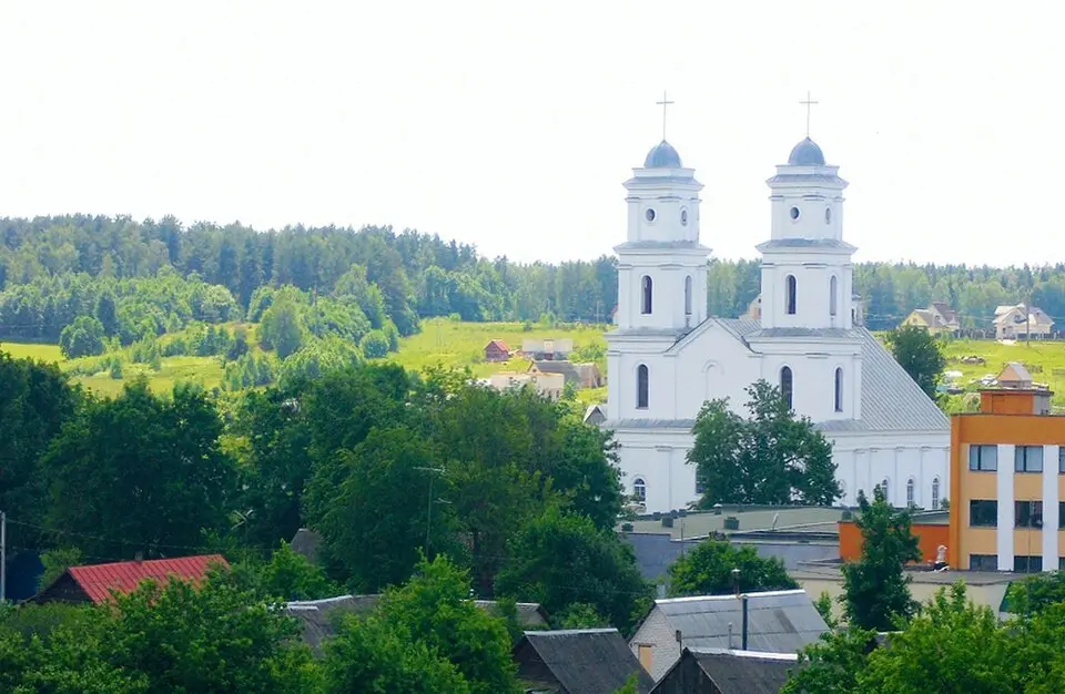 Радашкавічы