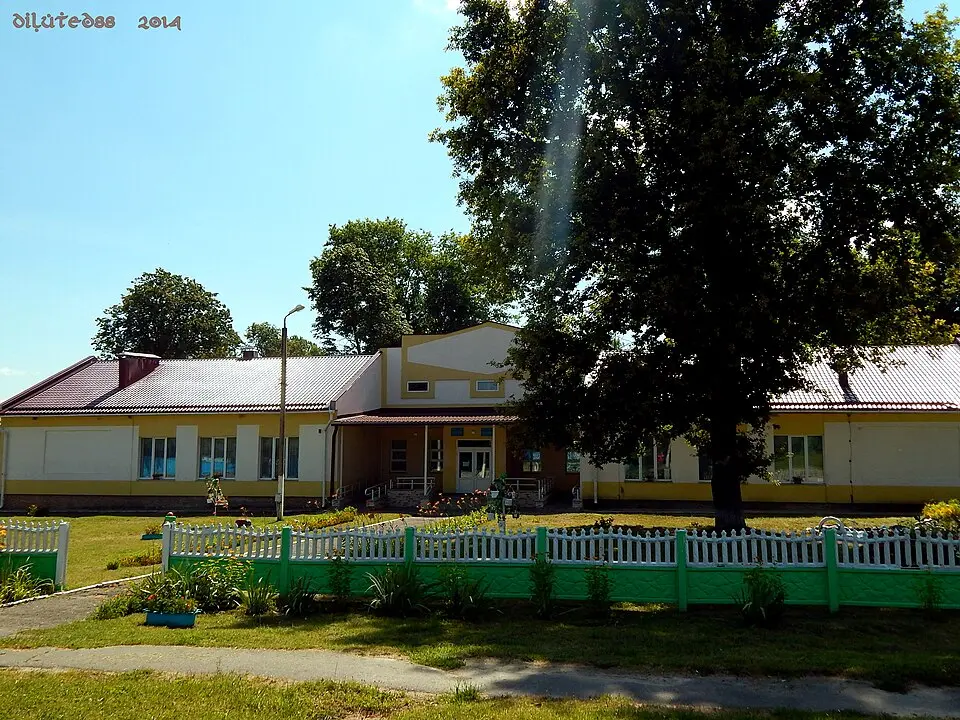 Кругавец-Калініна