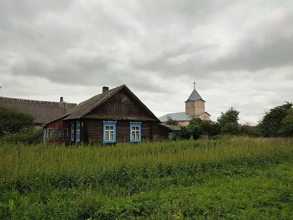 Krulieŭščyna
