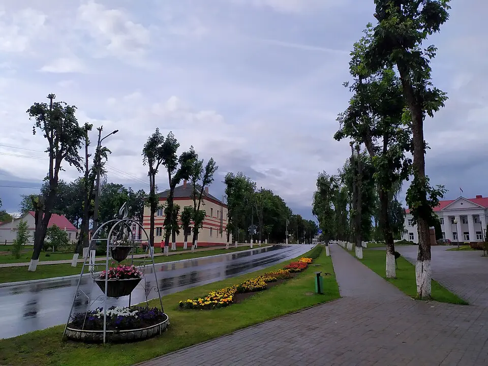 Kroupki