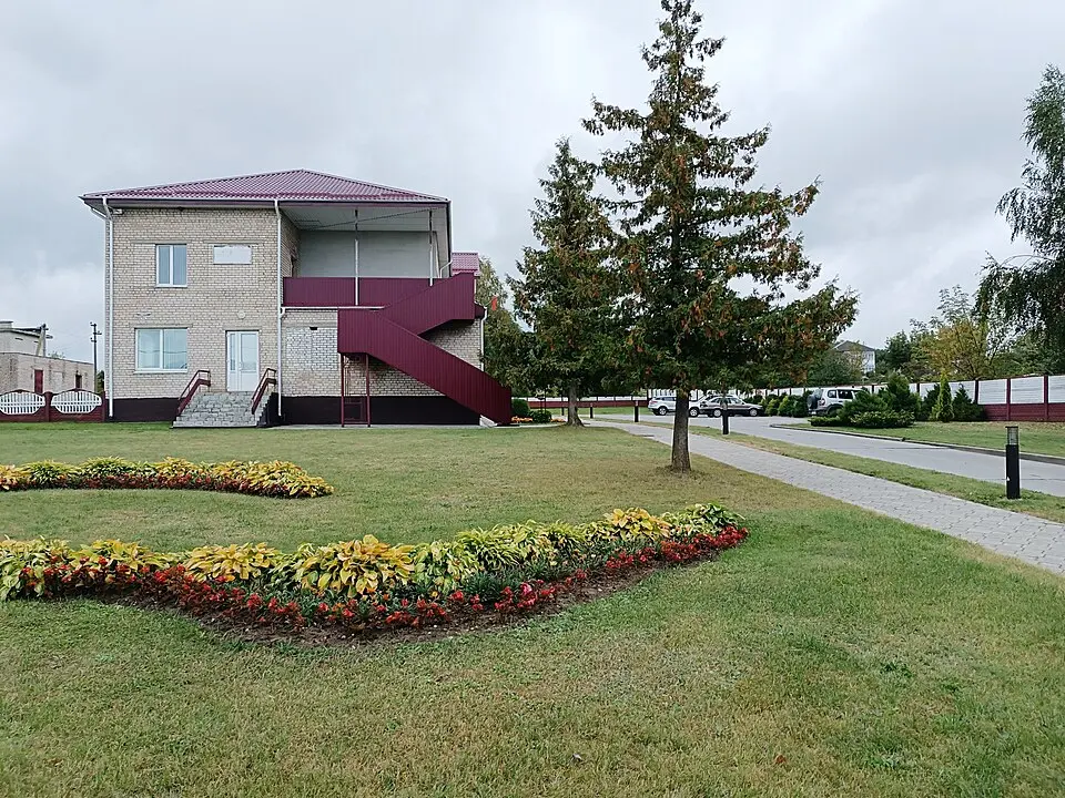 Круцілавічы