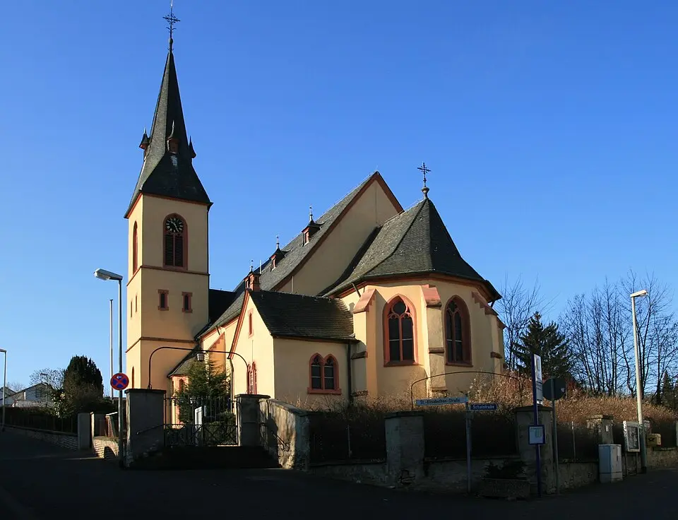 St. Martin